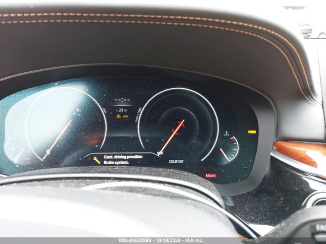WBAJE7C58KG892575 BMW 540i Xdrive