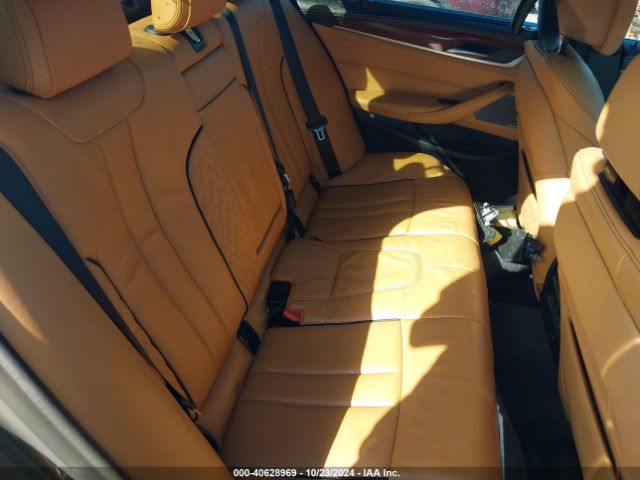 WBAJE7C58KG892575 BMW 540i Xdrive