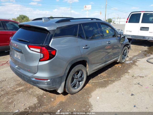3GKALYEG0RL302327 GMC Terrain Awd At4