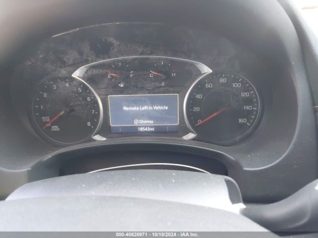 3GKALYEG0RL302327 GMC Terrain Awd At4