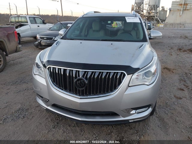 Buick Enclave Premium 2017 5GAKRCKDXHJ331000 Image 12