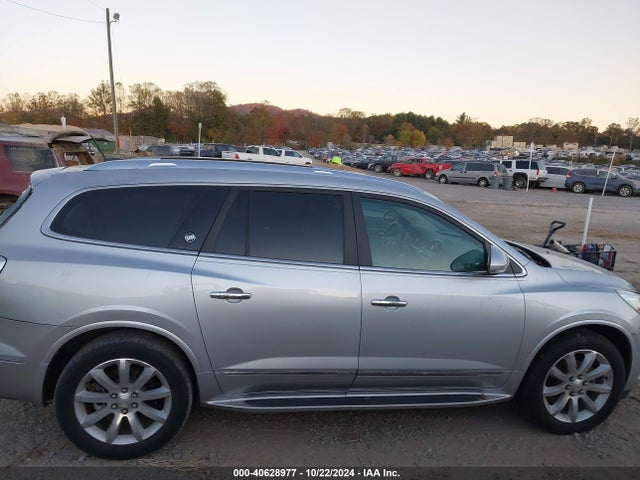 Buick Enclave Premium 2017 5GAKRCKDXHJ331000 Image 13