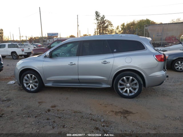 Buick Enclave Premium 2017 5GAKRCKDXHJ331000 Image 14