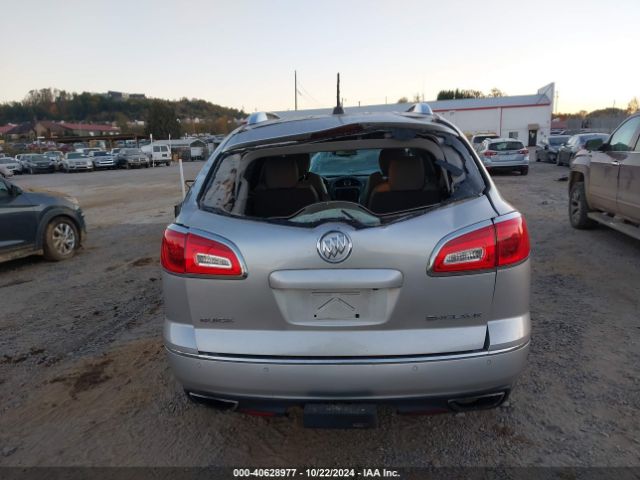 Buick Enclave Premium 2017 5GAKRCKDXHJ331000 Image 16