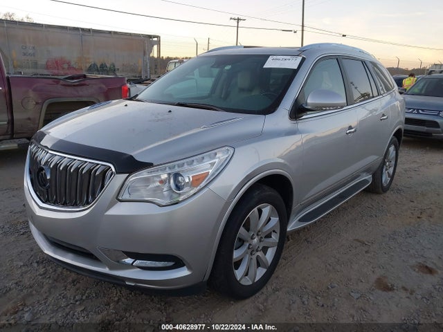 5GAKRCKDXHJ331000 Buick Enclave Premium