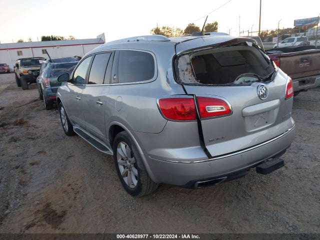 5GAKRCKDXHJ331000 Buick Enclave Premium