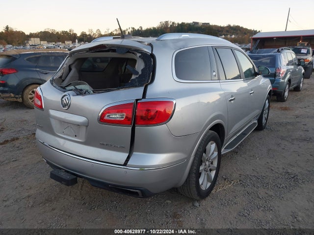 5GAKRCKDXHJ331000 Buick Enclave Premium