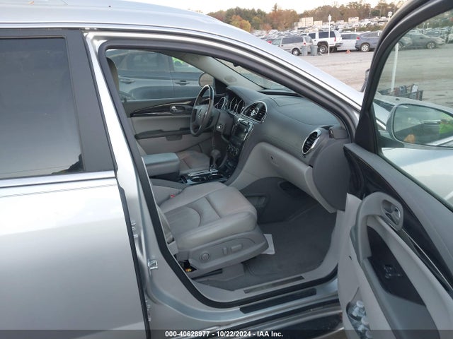 5GAKRCKDXHJ331000 Buick Enclave Premium