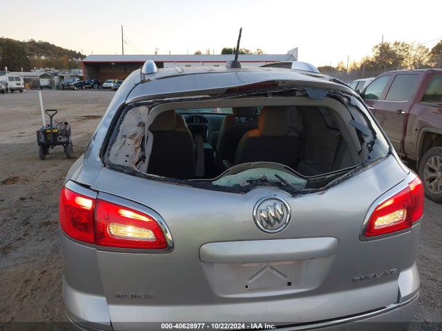 Buick Enclave Premium 2017 5GAKRCKDXHJ331000 Image 6