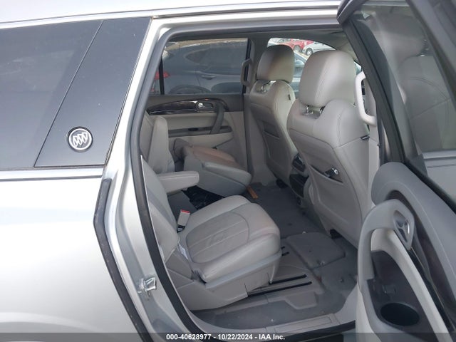 5GAKRCKDXHJ331000 Buick Enclave Premium