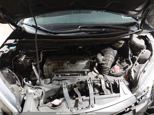 Honda CR-V EX 2014 5J6RM4H51EL094179 Image 10