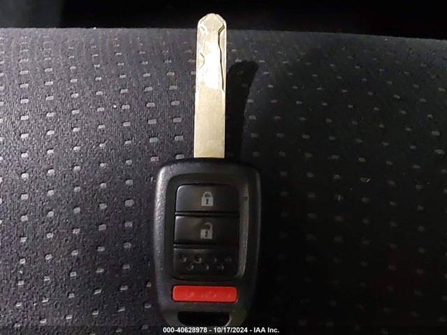 Honda CR-V EX 2014 5J6RM4H51EL094179 Image 11