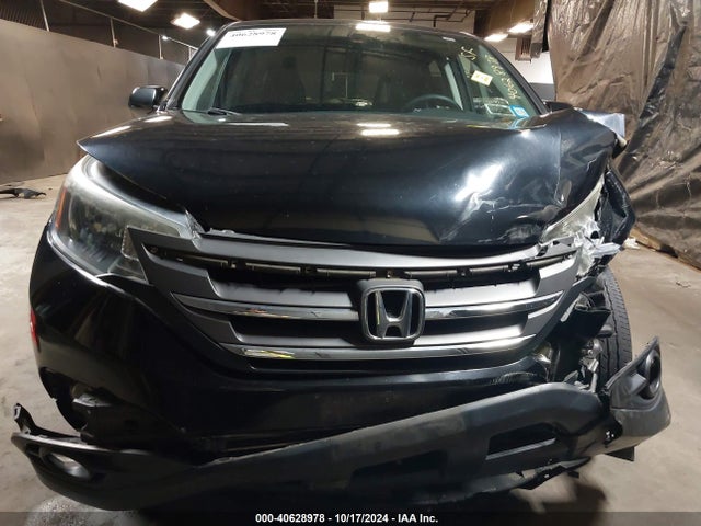 Honda CR-V EX 2014 5J6RM4H51EL094179 Image 12