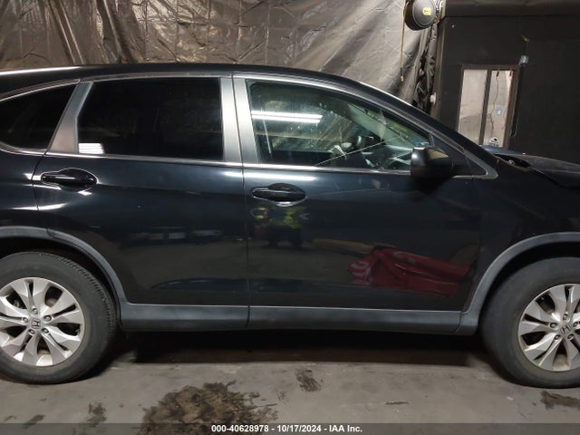 Honda CR-V EX 2014 5J6RM4H51EL094179 Image 13