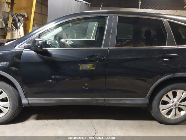 Honda CR-V EX 2014 5J6RM4H51EL094179 Image 14