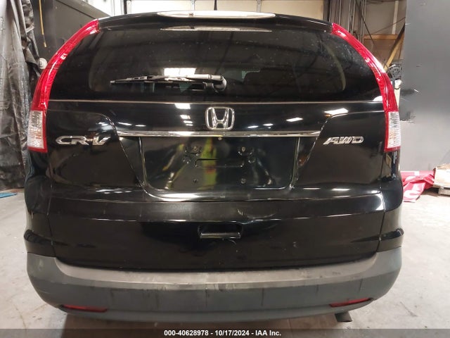 Honda CR-V EX 2014 5J6RM4H51EL094179 Image 16