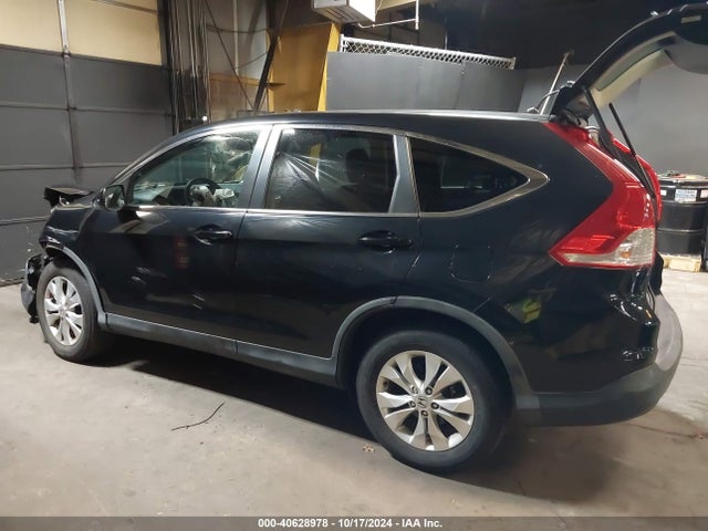 Honda CR-V EX 2014 5J6RM4H51EL094179 Image 3