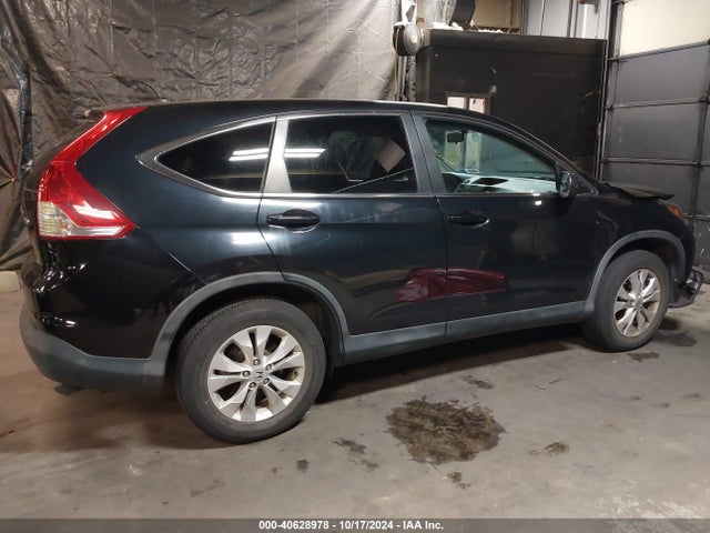 Honda CR-V EX 2014 5J6RM4H51EL094179 Image 4