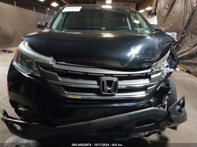 Honda CR-V EX 2014 5J6RM4H51EL094179 Image 6
