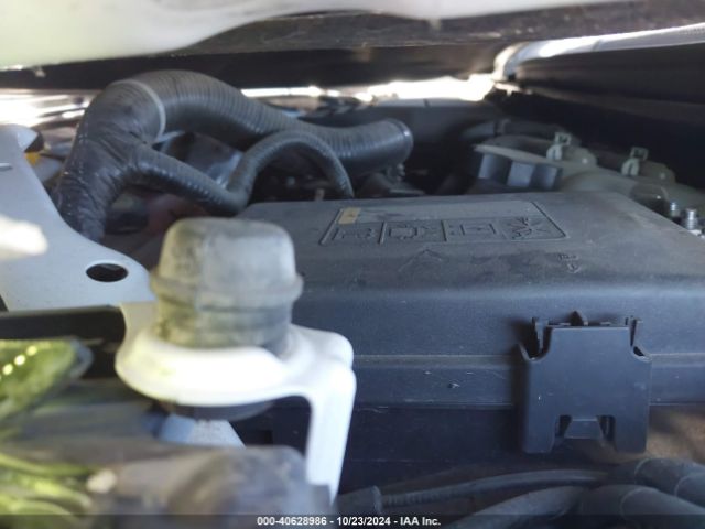 1G1RD6S52HU102825 Chevrolet Volt Premier