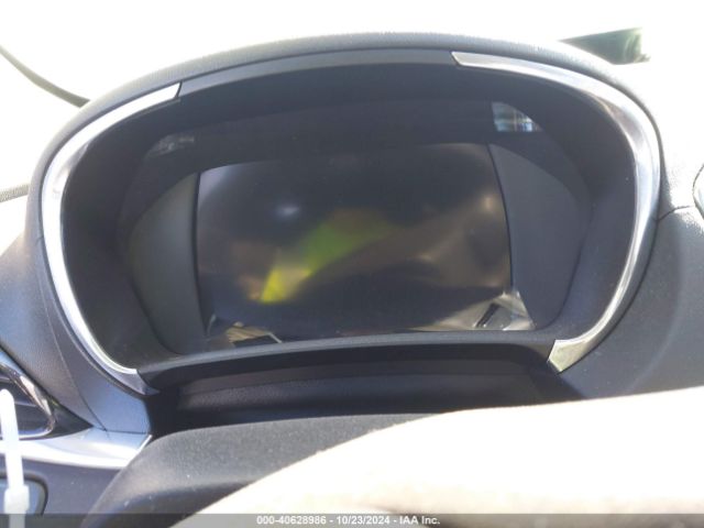 1G1RD6S52HU102825 Chevrolet Volt Premier