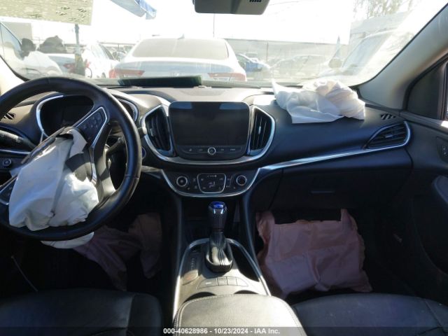 1G1RD6S52HU102825 Chevrolet Volt Premier