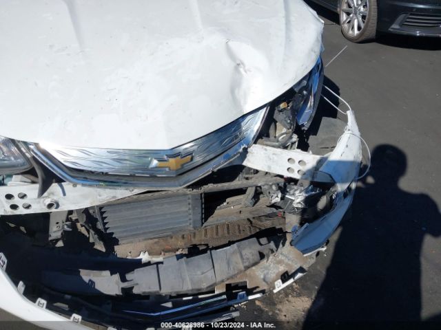 1G1RD6S52HU102825 Chevrolet Volt Premier