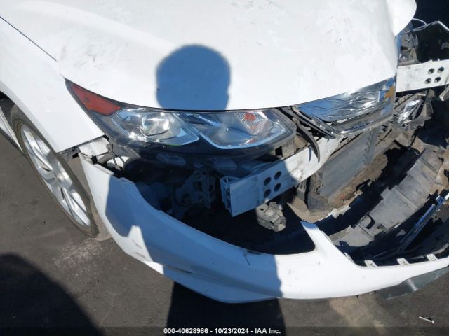 1G1RD6S52HU102825 Chevrolet Volt Premier