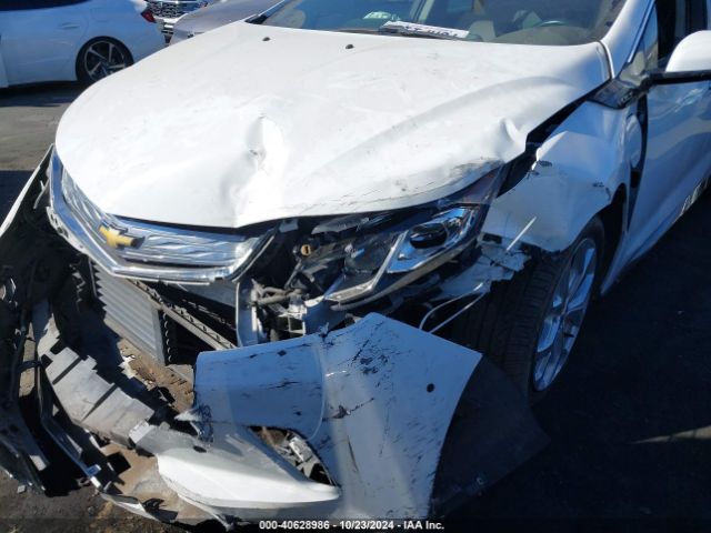1G1RD6S52HU102825 Chevrolet Volt Premier