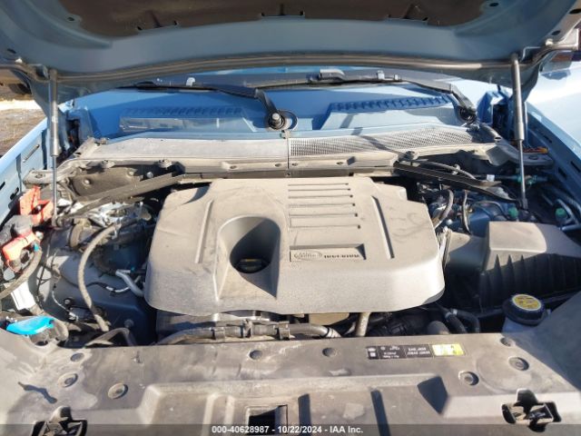 2020 LAND ROVER DEFENDER SALE97EU7L2020733 Photo 9