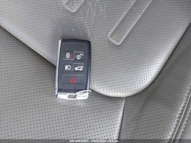 2020 LAND ROVER DEFENDER SALE97EU7L2020733 Photo 10