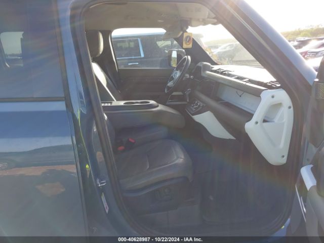 2020 LAND ROVER DEFENDER SALE97EU7L2020733 Photo 4