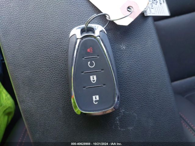 KL77LJE22RC010950 Chevrolet Trax Fwd 2rs