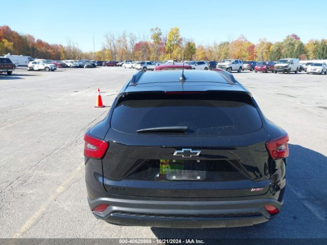 KL77LJE22RC010950 Chevrolet Trax Fwd 2rs