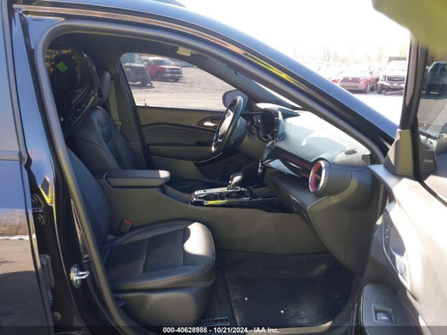 KL77LJE22RC010950 Chevrolet Trax Fwd 2rs