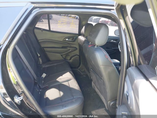 KL77LJE22RC010950 Chevrolet Trax Fwd 2rs