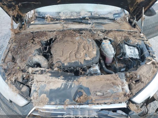 WAUFNAF47JA062032 Audi A4 2.0t Premium