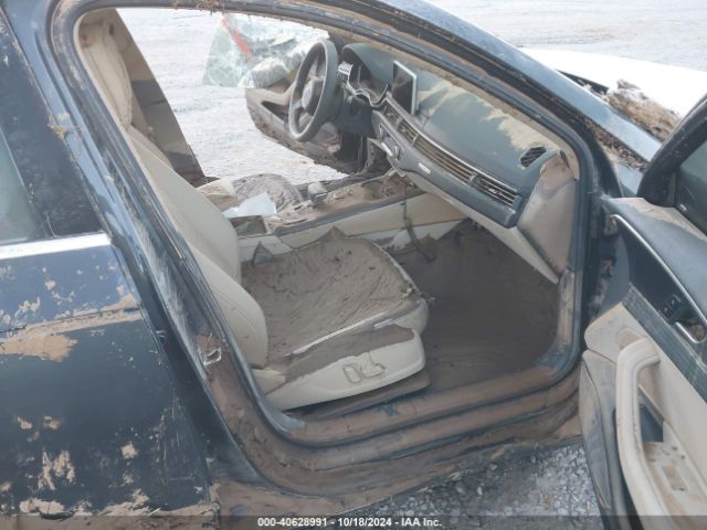 WAUFNAF47JA062032 Audi A4 2.0t Premium