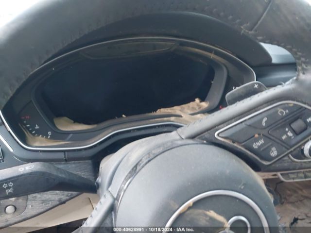 WAUFNAF47JA062032 Audi A4 2.0t Premium