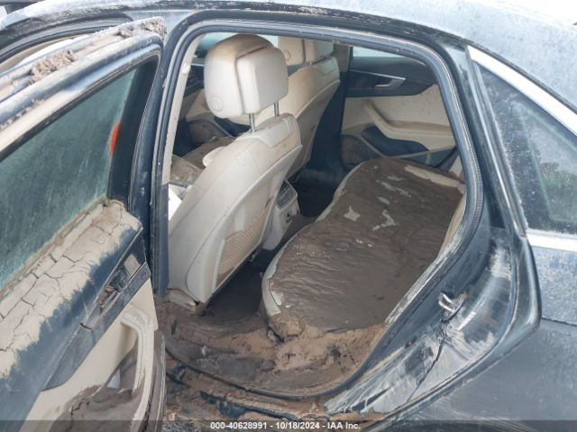 WAUFNAF47JA062032 Audi A4 2.0t Premium