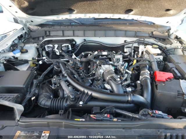 1FMEE5DPXNLB48735 Ford Bronco Outer Banks