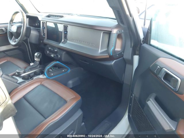 1FMEE5DPXNLB48735 Ford Bronco Outer Banks