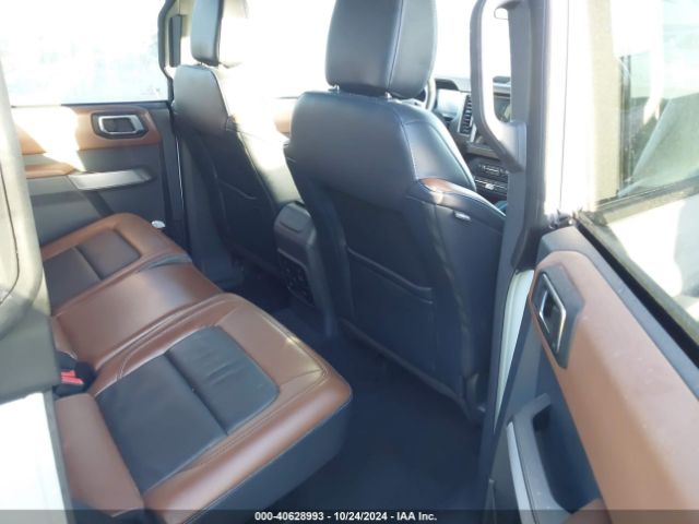 1FMEE5DPXNLB48735 Ford Bronco Outer Banks