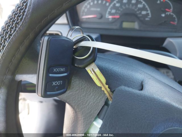 2002 MITSUBISHI LANCER JA3AJ36E22U035784 Photo 10