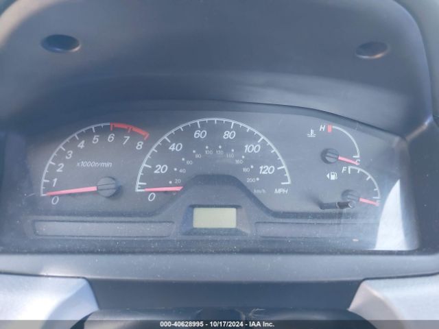 2002 MITSUBISHI LANCER JA3AJ36E22U035784 Photo 6