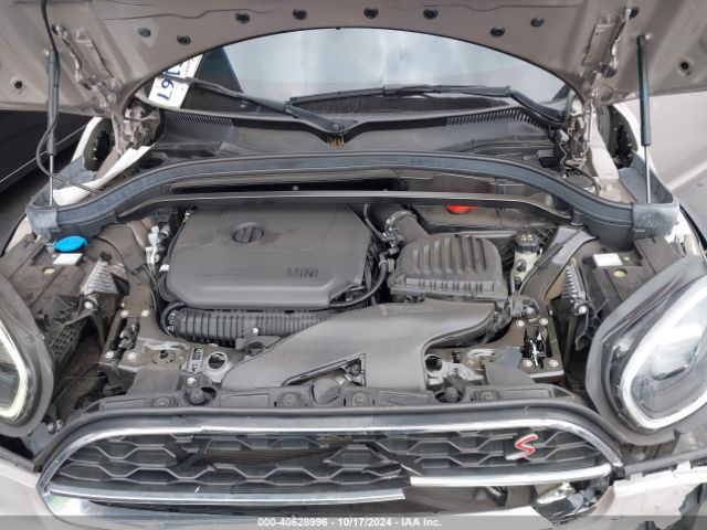 WMZ53BR09P3P63283 Mini Countryman Cooper S