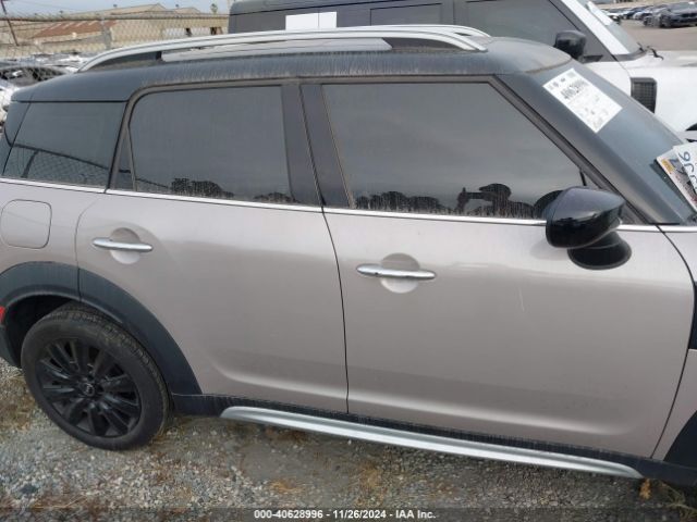 WMZ53BR09P3P63283 Mini Countryman Cooper S
