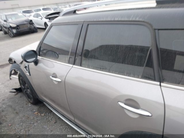 WMZ53BR09P3P63283 Mini Countryman Cooper S