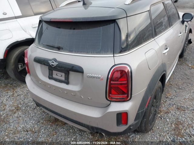WMZ53BR09P3P63283 Mini Countryman Cooper S