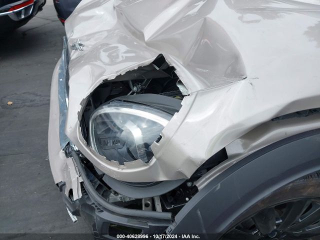 WMZ53BR09P3P63283 Mini Countryman Cooper S